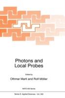 Photons and Local Probes - cover