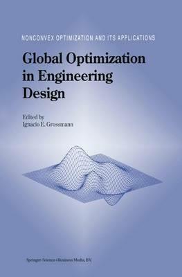 Global Optimization in Engineering Design - cover