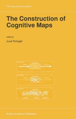 The Construction of Cognitive Maps - cover