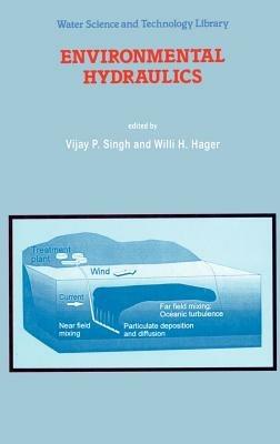Environmental Hydraulics - cover