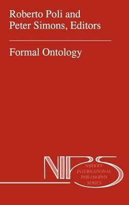 Formal Ontology - cover