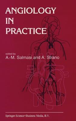 Angiology in Practice - cover