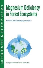 Magnesium Deficiency in Forest Ecosystems