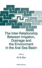 The Inter-Relationship Between Irrigation, Drainage and the Environment in the Aral Sea Basin