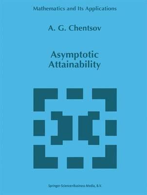 Asymptotic Attainability - A.G. Chentsov - cover