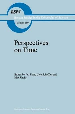 Perspectives on Time - cover