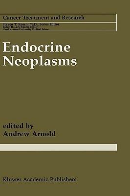 Endocrine Neoplasms - cover