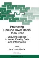Protecting Danube River Basin Resources: Ensuring Access to Water Quality Data and Information