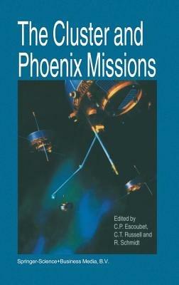 The Cluster and Phoenix Missions - cover