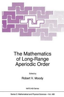 The Mathematics of Long-Range Aperiodic Order - cover