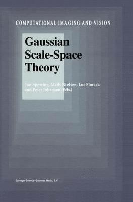 Gaussian Scale-Space Theory - cover