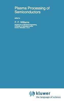 Plasma Processing of Semiconductors - cover