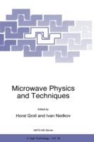 Microwave Physics and Techniques - cover