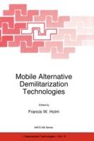Mobile Alternative Demilitarization Technologies - cover