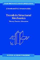 Trends in Structural Mechanics: Theory, Practice, Education - cover