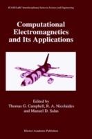 Computational Electromagnetics and Its Applications - cover