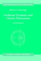Nonlinear Dynamics and Chaotic Phenomena: An Introduction - B.K Shivamoggi - cover