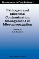 Pathogen and Microbial Contamination Management in Micropropagation - cover