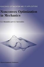 Nonconvex Optimization in Mechanics: Algorithms, Heuristics and Engineering Applications by the F.E.M.