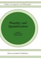 Plurality and Quantification - cover