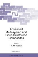 Advanced Multilayered and Fibre-Reinforced Composites - cover