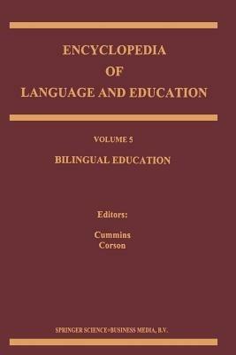 Bilingual Education - cover