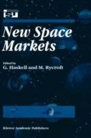 New Space Markets: Symposium Proceedings International Symposium 26–28 May 1997, Strasbourg, France - cover