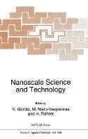Nanoscale Science and Technology: Proceedings of the NATO Advanced Research Workshop, Toledo, Spain, May 11-16, 1997 - cover