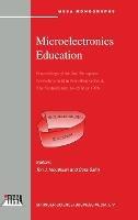 Microelectronics Education - cover