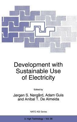 Development with Sustainable Use of Electricity - cover