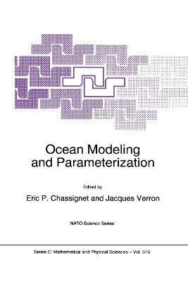 Ocean Modeling and Parameterization - cover