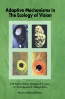 Adaptive Mechanisms in the Ecology of Vision - cover