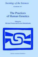 The Practices of Human Genetics - cover
