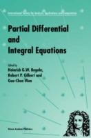 Partial Differential and Integral Equations - cover