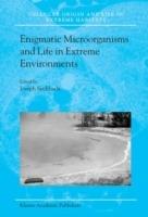 Enigmatic Microorganisms and Life in Extreme Environments - cover
