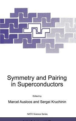 Symmetry and Pairing in Superconductors - cover