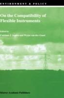 On the Compatibility of Flexible Instruments - cover