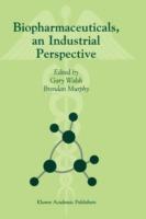 Biopharmaceuticals, an Industrial Perspective - cover