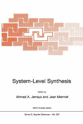 System-Level Synthesis - cover