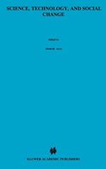 Science, Technology, and Social Change: The Orange Book of “Einstein Meets Magritte”