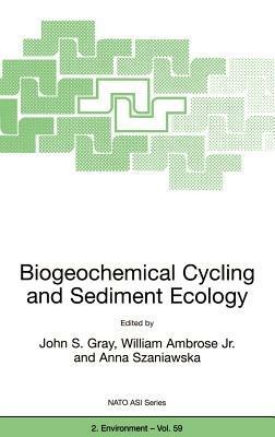 Biogeochemical Cycling and Sediment Ecology - cover