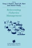 Reinventing Fisheries Management - cover