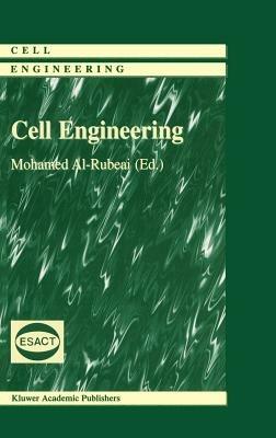 Cell Engineering - cover
