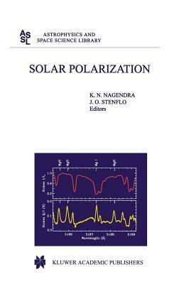 Solar Polarization - cover