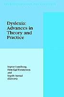 Dyslexia: Advances in Theory and Practice - cover