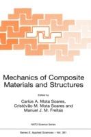 Mechanics of Composite Materials and Structures - cover