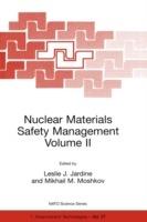 Nuclear Materials Safety Management Volume II - cover