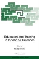 Education and Training in Indoor Air Sciences - cover