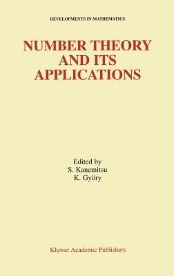 Number Theory and Its Applications - cover