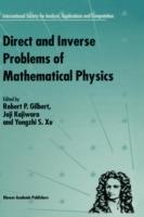 Direct and Inverse Problems of Mathematical Physics - cover